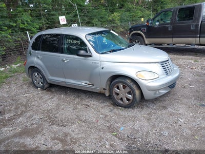 CHRYSLER PT CRUISER 2004