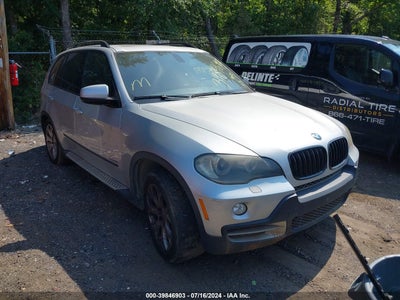 BMW X5 2009