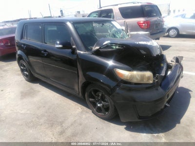 SCION XB 2009