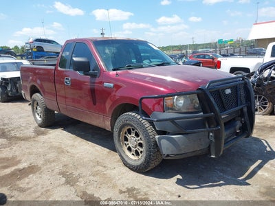 FORD F-150 2005