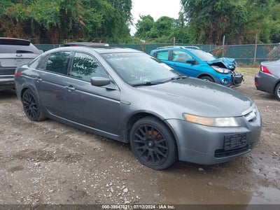 ACURA TL 2006