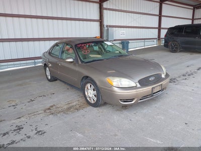 FORD TAURUS 2005