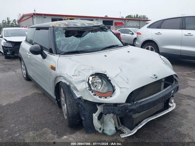 MINI HARDTOP 2017