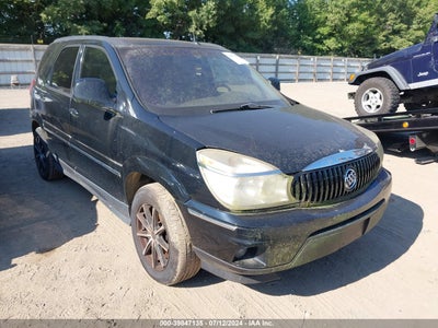 BUICK RENDEZVOUS 2005