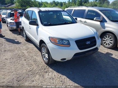 HYUNDAI SANTA FE 2009