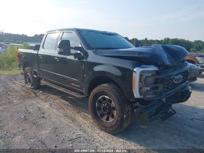 FORD F-350 2023