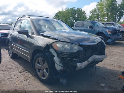 ACURA RDX 2007