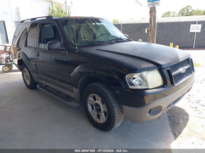 FORD EXPLORER SPORT 2003