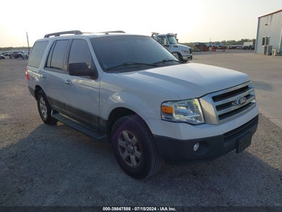 FORD EXPEDITION 2014