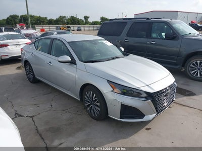 NISSAN ALTIMA 2023