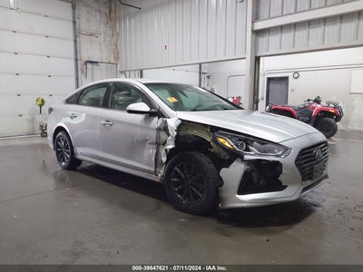 HYUNDAI SONATA 2019