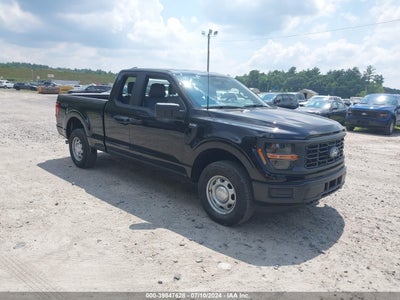 FORD F-150 2024