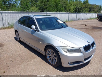 BMW 328I 2011
