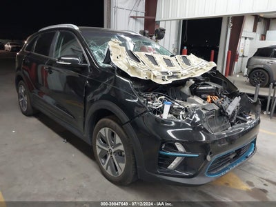 KIA NIRO EV 2020
