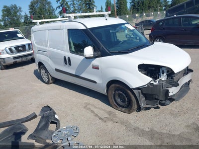 RAM PROMASTER CITY 2020