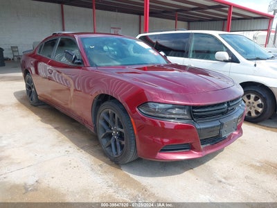 DODGE CHARGER 2019