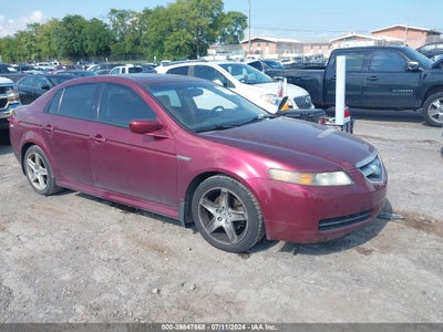 ACURA 200 2006