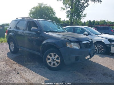 MAZDA TRIBUTE 2011