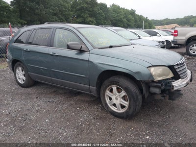 CHRYSLER PACIFICA 2006