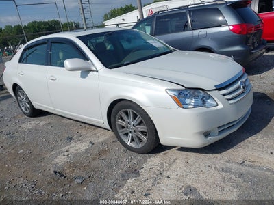 TOYOTA AVALON 2007