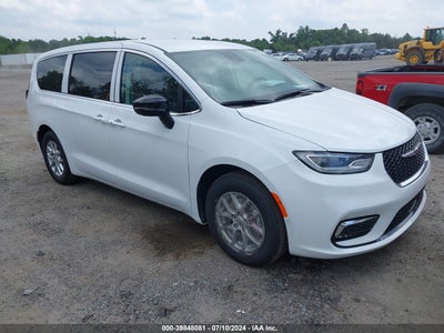 CHRYSLER PACIFICA 2024
