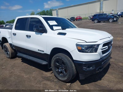 RAM 1500 2023