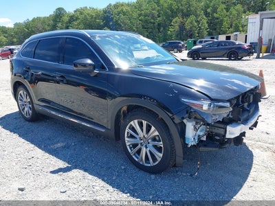 MAZDA CX-9 2023