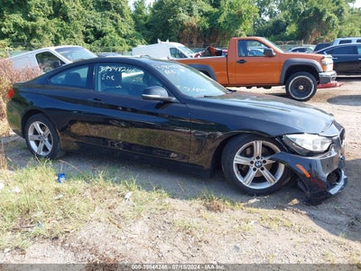 BMW 428I 2015