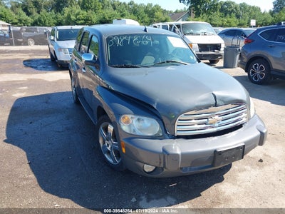 CHEVROLET HHR 2009