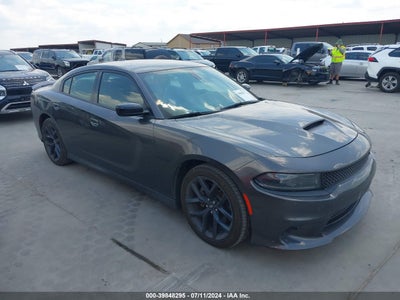 DODGE CHARGER 2022