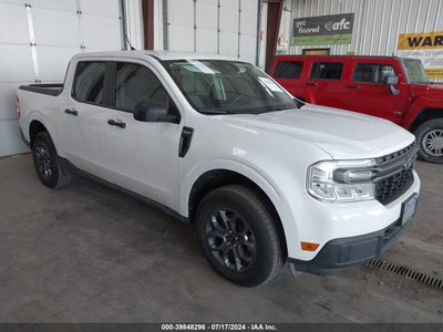 FORD MAVERICK 2022