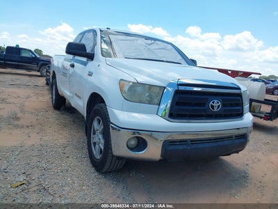 TOYOTA TUNDRA 2011