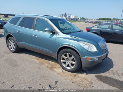 BUICK ENCLAVE 2009