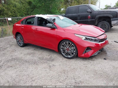 KIA FORTE 2024