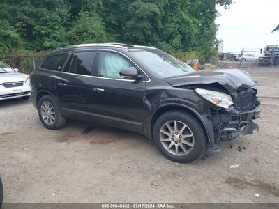 BUICK ENCLAVE 2014