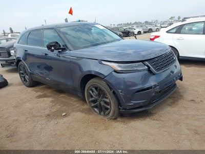 LAND ROVER RANGE ROVER VELAR 2024