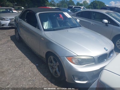 BMW 128I 2013