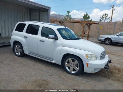 CHEVROLET HHR 2008