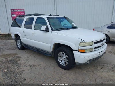 CHEVROLET SUBURBAN 1500 2003