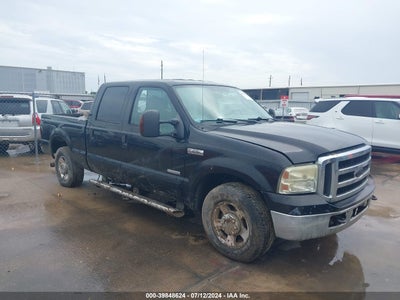FORD F-250 2007