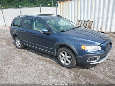 VOLVO XC70 2008