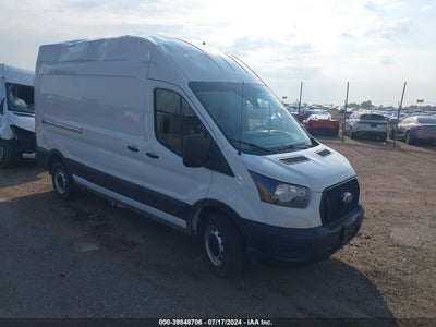 FORD TRANSIT-250 2023