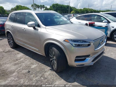 VOLVO XC90 2024