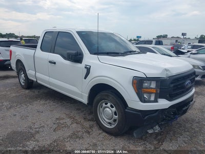 FORD F-150 2023