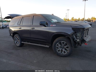 CHEVROLET TAHOE 2024