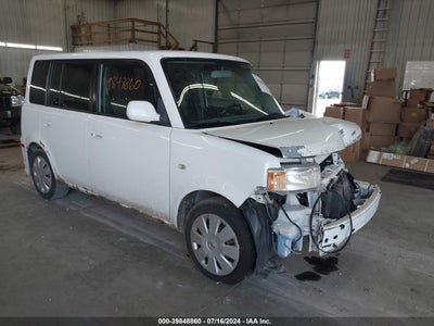 SCION XB 2006