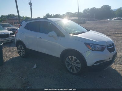 BUICK ENCORE 2019