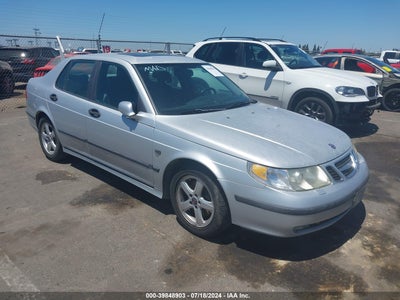 SAAB 9-5 2004