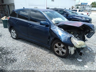 TOYOTA MATRIX 2005