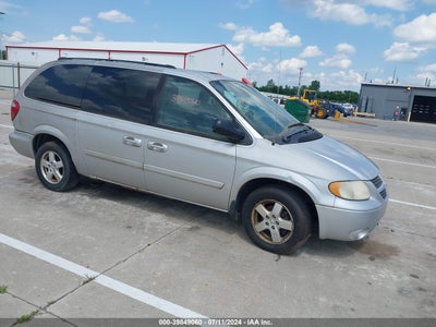 DODGE GRAND CARAVAN 2005
